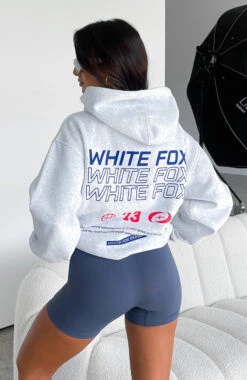 In Transit Oversized Hoodie Grey Marle 15 In Transit Oversized Hoodie Grey Marle -RD Style Shop IMG 0421