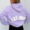 Major Moves Oversized Hoodie Lilac 1 Major Moves Oversized Hoodie Lilac -RD Style Shop IMG 1644 126231af 74a6 4b13 a5da fa4c12ee53b5