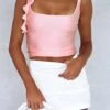Love Won't Wait Crop Blush 2 Love Won't Wait Crop Blush -RD Style Shop IMG 2642