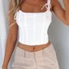 She Is Beauty Bustier White -RD Style Shop IMG 2834 0b1b4e4e 8b9e 457a 91f6 4fd0d8393e54