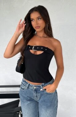 Marry The Night Bustier Black 11 Marry The Night Bustier Black -RD Style Shop IMG 4912