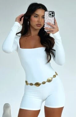 Rosalia Belt Gold -RD Style Shop IMG 67752