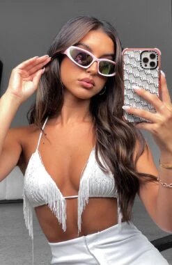 Viper Sunglasses Pink -RD Style Shop IMG 7944