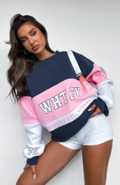 Latest And Greatest Oversized Sweater Mixed 13 Latest And Greatest Oversized Sweater Mixed -RD Style Shop IMG 8275 1c951e62 ec6c 4763 9cec 14fc445a3390