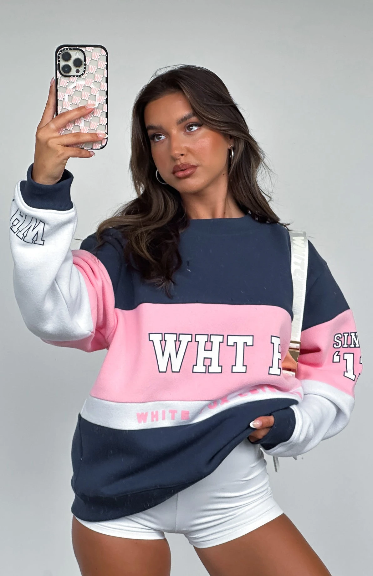 Latest And Greatest Oversized Sweater Mixed 3 Latest And Greatest Oversized Sweater Mixed