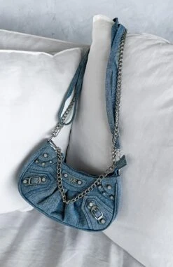 Harlow Bag Denim -RD Style Shop IMG 8875 2