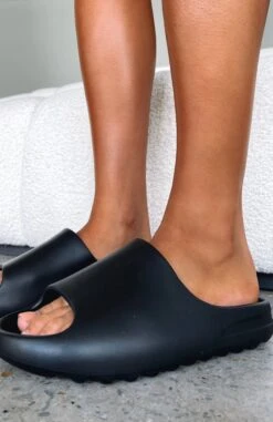 On The Edge Slides Black 12 On The Edge Slides Black -RD Style Shop ON THE EDGE SLIDES15 11 22 03