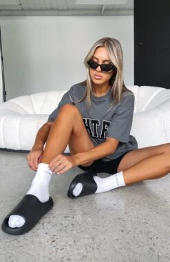 On The Edge Slides Black 13 On The Edge Slides Black -RD Style Shop ON THE EDGE SLIDES15 11 22 04