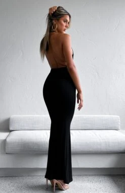 Outta My Head Maxi Dress Black 13 Outta My Head Maxi Dress Black -RD Style Shop OUTTA MY HEADER DRESS 07.02.23 002