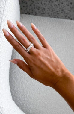 Sofia Ring Gold -RD Style Shop SOFIA RING 19.04.23 03