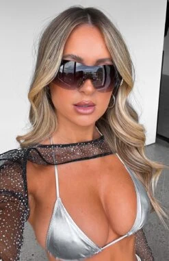 Zoey Sunglasses Black 14 Zoey Sunglasses Black -RD Style Shop ZOEY SUNGLASSES 19.05.23 13