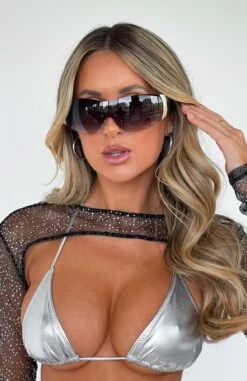 Zoey Sunglasses Black 17 Zoey Sunglasses Black -RD Style Shop ZOEY SUNGLASSES 19.05.23 15