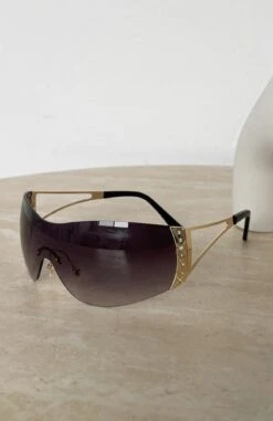 Zoey Sunglasses Black 12 Zoey Sunglasses Black -RD Style Shop ZOEY SUNGLASSES 7.06.23 08