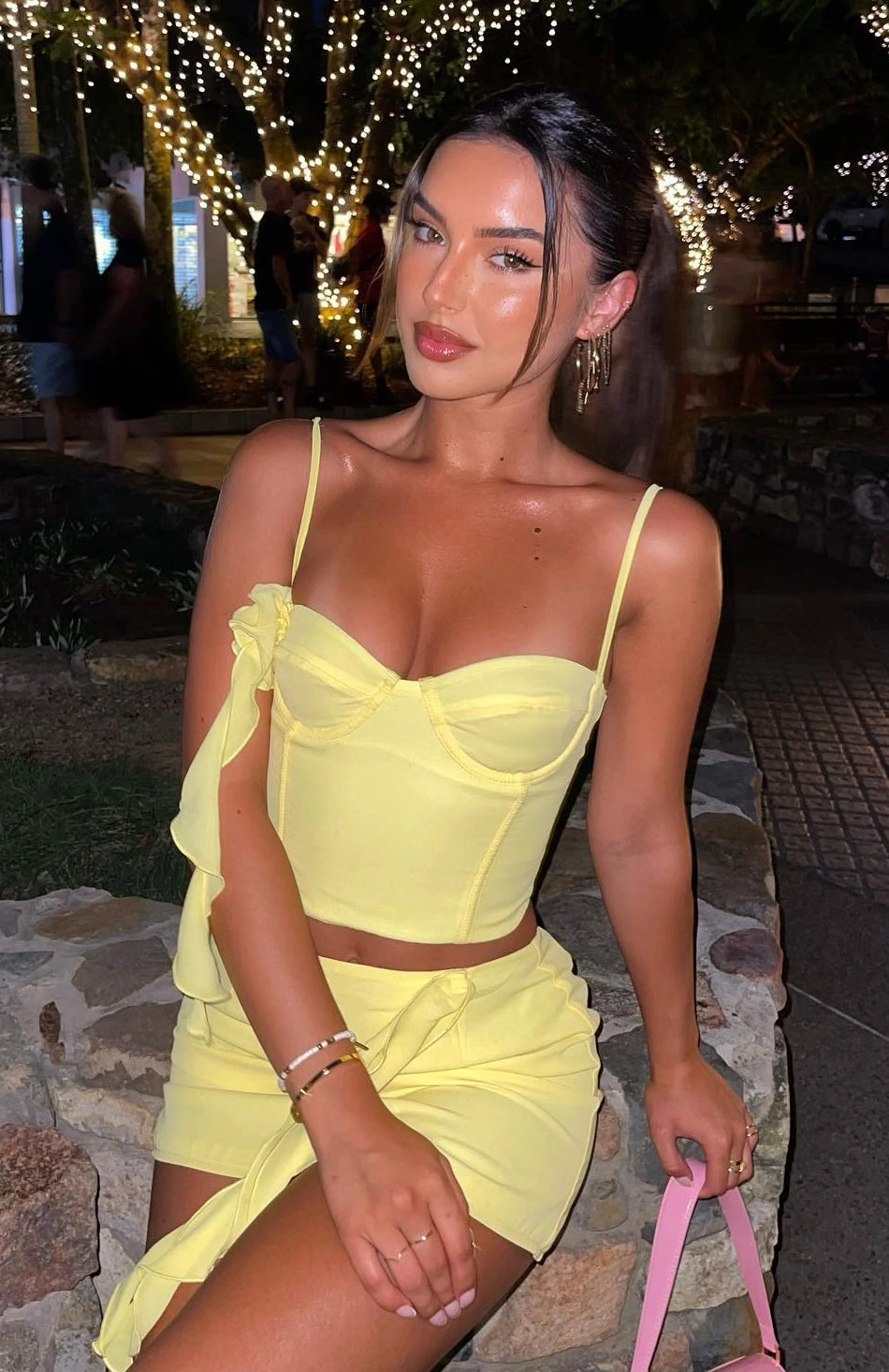 I Want Your Love Bustier Lemon 3 I Want Your Love Bustier Lemon