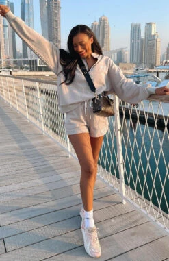 The Highest Demand Zip Front Sweater Taupe 17 The Highest Demand Zip Front Sweater Taupe -RD Style Shop anabell bcab52b9 84b5 44bd b34f db3fd87d6c65