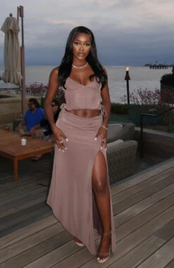 Search For Love Crop Mocha -RD Style Shop angwitacho1