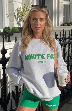 Offstage Sweater Glacier Grey 17 Offstage Sweater Glacier Grey -RD Style Shop lan