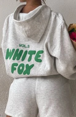 Offstage Hoodie Glacier Grey -RD Style Shop sophiebatzloff 5