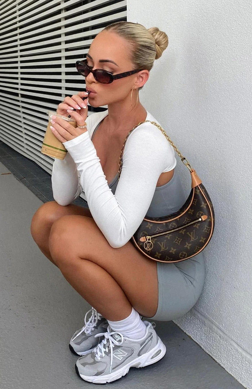 Inside Scoop Bolero White 3 Inside Scoop Bolero White